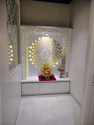 Furnished Amenities in 3 BHK Apartment at Sirsi – for Sale