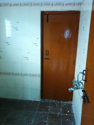 Bathroom in 2 BHK Apartment at Anand Apartments Ameerpet, Ameerpet – for Sale