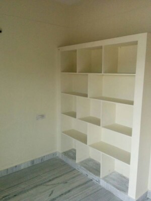 Balcony in 2 BHK Apartment at Anand Apartments Ameerpet, Ameerpet – for Sale