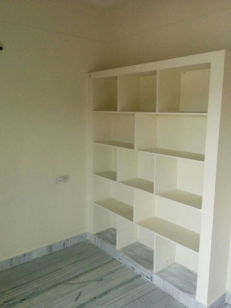 Balcony, anand-apartments-ameerpet 2 Bedroom 801 Sq.Ft. Apartment In Ameerpet Hyderabad 10392482