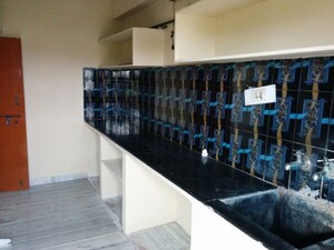 Kitchen in 2 BHK Apartment at Anand Apartments Ameerpet, Ameerpet – for Sale