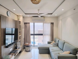 2 BHK 502 Sq.Ft. Apartment in Lodha Crown Quality Homes