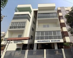 2 BHK + Pooja Room Apartment For Rent in Hosakerehalli