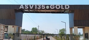  Plot – Exterior View View at Malur - for Sale