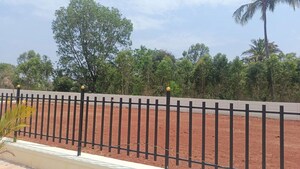  Plot – Exterior View View at Malur - for Sale