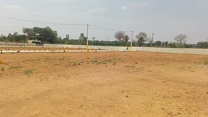  Plot For Sale in Malur