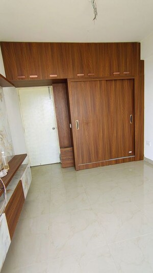 Bedroom in 2 BHK Apartment at Bedarwals Sixty Three Golf Drive, Sector 63 – for Rent