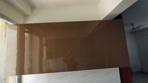 Furnished Amenities in 2 BHK Apartment at Bedarwals Sixty Three Golf Drive, Sector 63 – for Rent