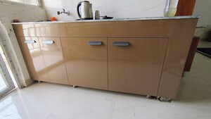 Furnished Amenities in 2 BHK Apartment at Bedarwals Sixty Three Golf Drive, Sector 63 – for Rent