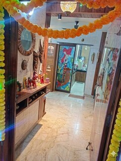 2 BHK Apartment For Sale in MGH Mulberry County