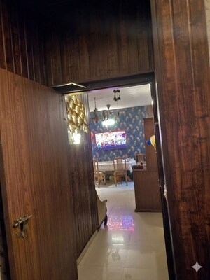2 BHK Apartment – Exterior View View at MGH Mulberry County, Sector 70 - for Sale