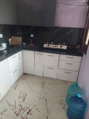 Team Area in 2 BHK Apartment at Supertech Cape Town, Sector 74 – for Rent