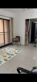 1 BHK 511 Sq.Ft. Apartment in Shapoorji Pallonji Joyville Hinjewadi