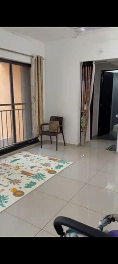 1 BHK Apartment For Rent in Shapoorji Pallonji Joyville Hinjewadi