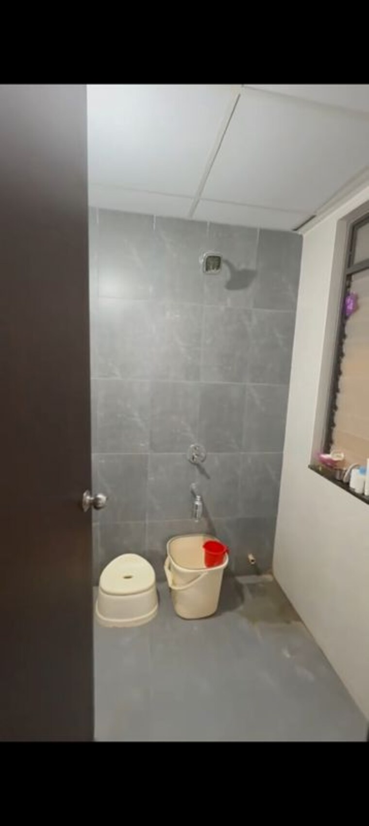 Bathroom, shapoorji-pallonji-joyville-hinjewadi 1 Bedroom 511 Sq.Ft. Apartment In Hinjewadi Pune 10392662