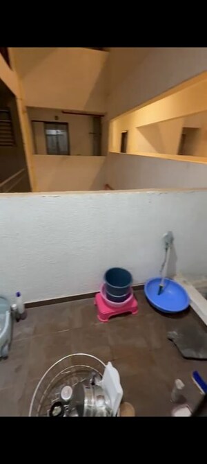 Team Area in 1 BHK Apartment at Shapoorji Pallonji Joyville Hinjewadi, Hinjewadi – for Rent