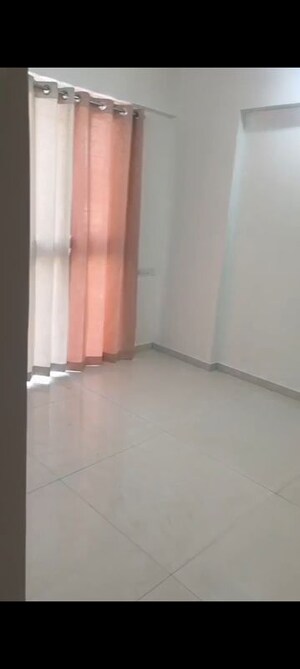 Master Bedroom in 2 BHK Apartment at Divine Palm Springs, Wakad – for Rent
