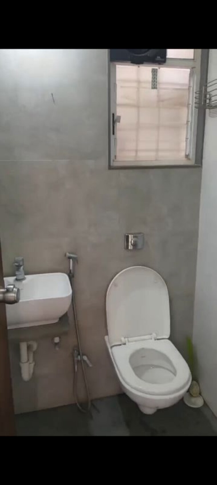 Bathroom, divine-palm-springs 2 Bedroom 695 Sq.Ft. Apartment In Wakad Pune 10392649