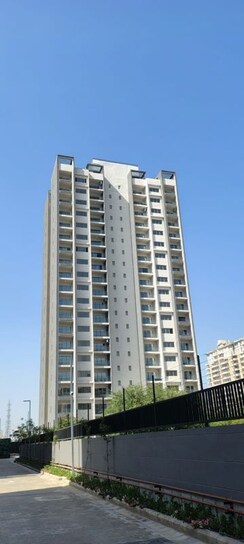 3 BHK Apartment For Sale in Godrej Air Sector 85
