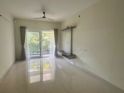 2 BHK + Pooja Room Apartment For Rent in Century Horizon