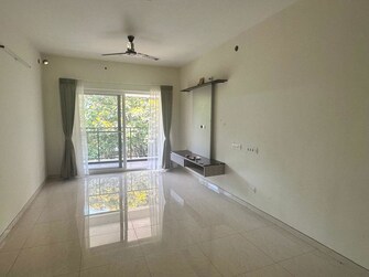 2 BHK + Pooja Room Apartment For Rent in Century Horizon in Jakkuru, Bangalore