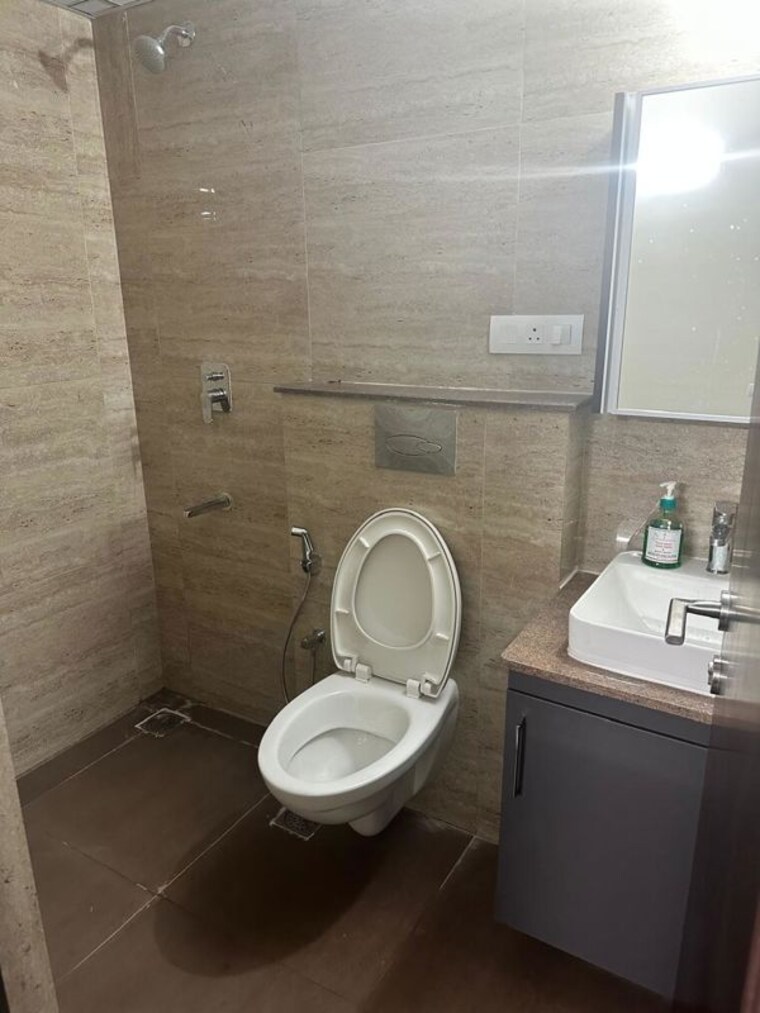 Bathroom, century-horizon 2 Bedroom 1500 Sq.Ft. Apartment In Jakkuru Bangalore 10392668