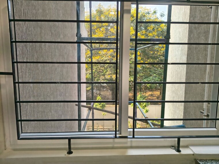 Balcony, century-horizon 2 Bedroom 1500 Sq.Ft. Apartment In Jakkuru Bangalore 10392668