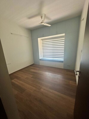 Room in 2 BHK Apartment at Century Horizon, Jakkuru – for Rent