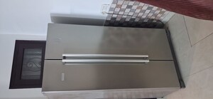 Furnished Amenities in 3 BHK Builder Floor at Sushant Lok ii – for Rent