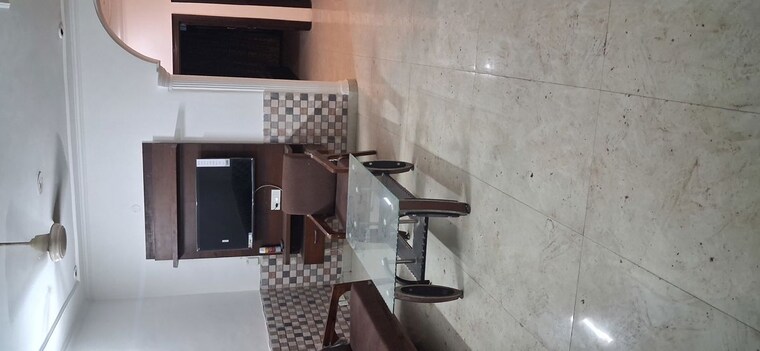 Kitchen, sushant lok ii 3 Bedroom 1450 Sq.Ft. Builder Floor In Sushant Lok ii Gurgaon 10392658
