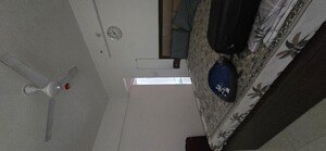 Furnished Amenities in 2 BHK Apartment at Pride Manhattan, Charholi Budruk – for Rent