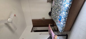 Furnished Amenities in 2 BHK Apartment at Pride Manhattan, Charholi Budruk – for Rent