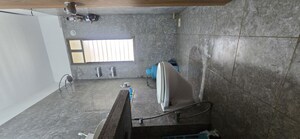 Kitchen in 2 BHK Apartment at Pride Manhattan, Charholi Budruk – for Rent