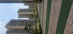 2 BHK Apartment – Exterior View View at Pride Manhattan, Charholi Budruk - for Rent
