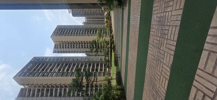 Exterior View, pride-manhattan 2 Bedroom 800 Sq.Ft. Apartment In Charholi Budruk Pune 10392664