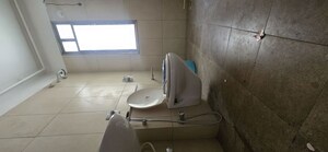 Bathroom in 2 BHK Apartment at Pride Manhattan, Charholi Budruk – for Rent