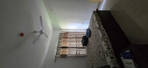Staircase in 2 BHK Apartment at Pride Manhattan, Charholi Budruk – for Rent
