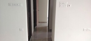 Building Lobby in 1 BHK Apartment at Sheth Irene, Malad West – for Rent