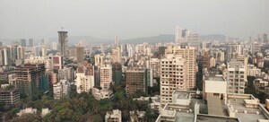 1 BHK Apartment – Exterior View View at Sheth Irene, Malad West - for Rent