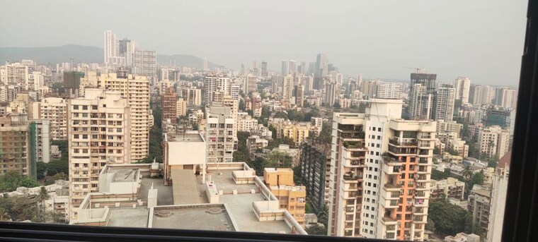 Exterior View, sheth-irene 1 Bedroom 435 Sq.Ft. Apartment In Malad West Mumbai 10392632