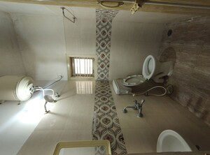 Team Area in 2 BHK Builder Floor at Asrithas Lotus Residency, Hsr Layout – for Rent