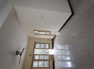 Living Room in 2 BHK Builder Floor at Asrithas Lotus Residency, Hsr Layout – for Rent