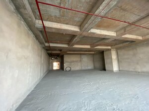 Kitchen in  Office Space at New Town – for Sale