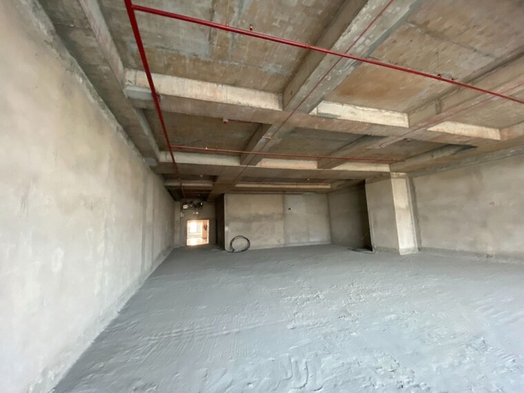 Kitchen, new town Commercial Office Space 1680 Sq.Ft. In New Town Kolkata 10392679