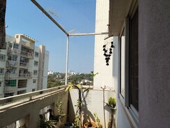2 BHK Apartment For Sale in Mahendra Aarna