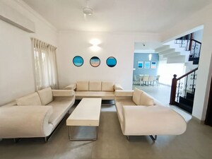 3 BHK Villa For Rent in Porvorim