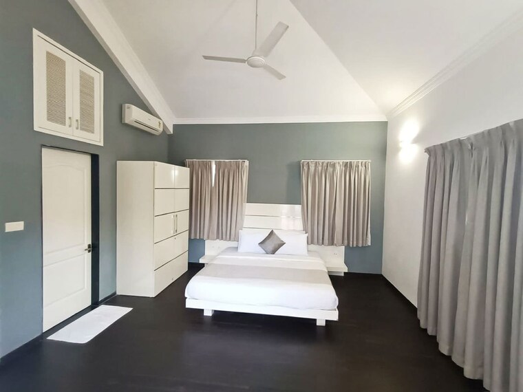 Team Area, porvorim 3 Bedroom 2500 Sq.Ft. Villa In Porvorim Goa 10392683