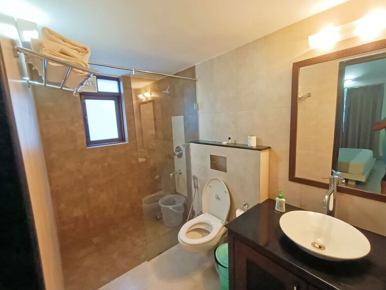 Team Area, porvorim 3 Bedroom 2500 Sq.Ft. Villa In Porvorim Goa 10392683