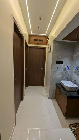 Team Area in 3 BHK Apartment at Wakad – for Rent