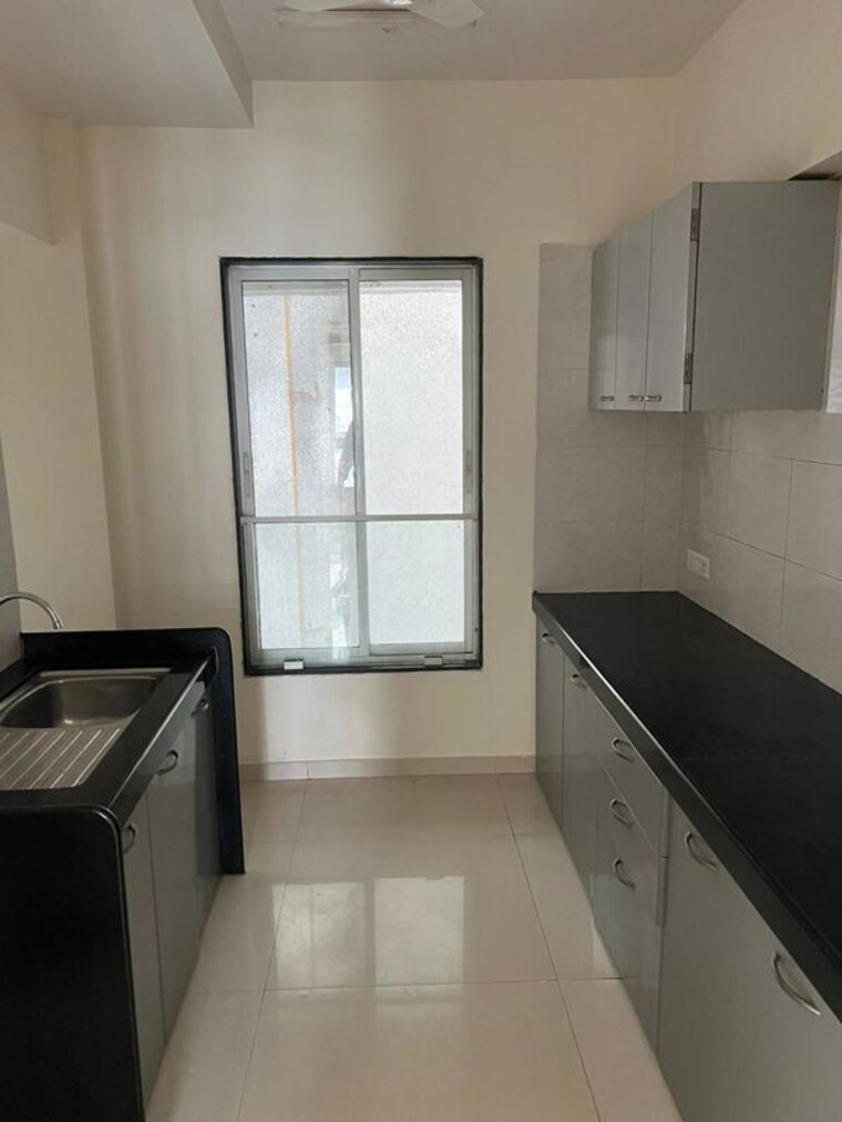 Kitchen, godrej-central 2 Bedroom 751 Sq.Ft. Apartment In Chembur Mumbai 10392672